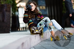 Eleonora-Carisi-Fendi-fur-shoes-e-Cavalli-jeans-almaty-streetstyle