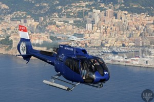 Monaco Air -Mid