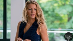 Blake Lively as 'Emily' in A SIMPLE FAVOR. Photo Credit: Peter I