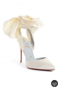 white-wedding-shoes-for-falls-and-winter-CHRISTIAN-LOUBOUTIN