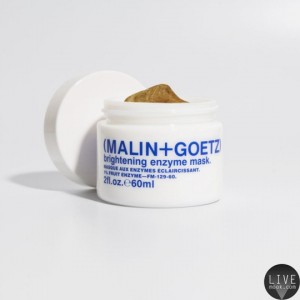 Malin + Goetz Brightening Enzyme Mask