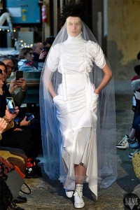 Aganovich Couture Spring 2019