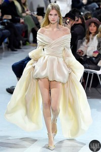 Alexis Mabille Couture Spring 2019