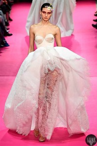 Alexis Mabille Couture Spring 20191