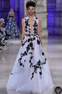 Dany Atrache Couture Spring 20191