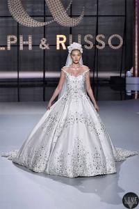Ralph & Russo Couture Spring 2019