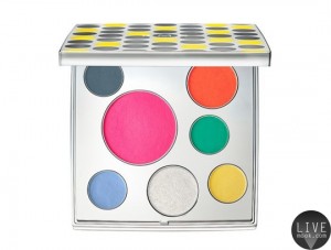 RMK A Color Game多用途眼影胭脂彩妆盘