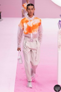 Men's wear, summer 2020, fashion week, menswear, Paris, Dior