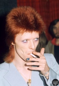 David Bowie,1973