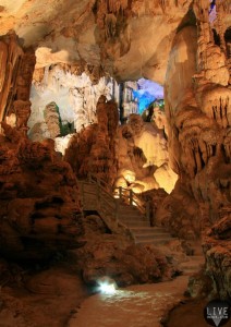 Phong Nha Ke Bang Caves, Vietnam