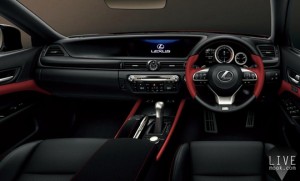 【最後一博】Lexus-GS系列的最終告別作！特仕版Eternal-Touring盡顯運動性能！003